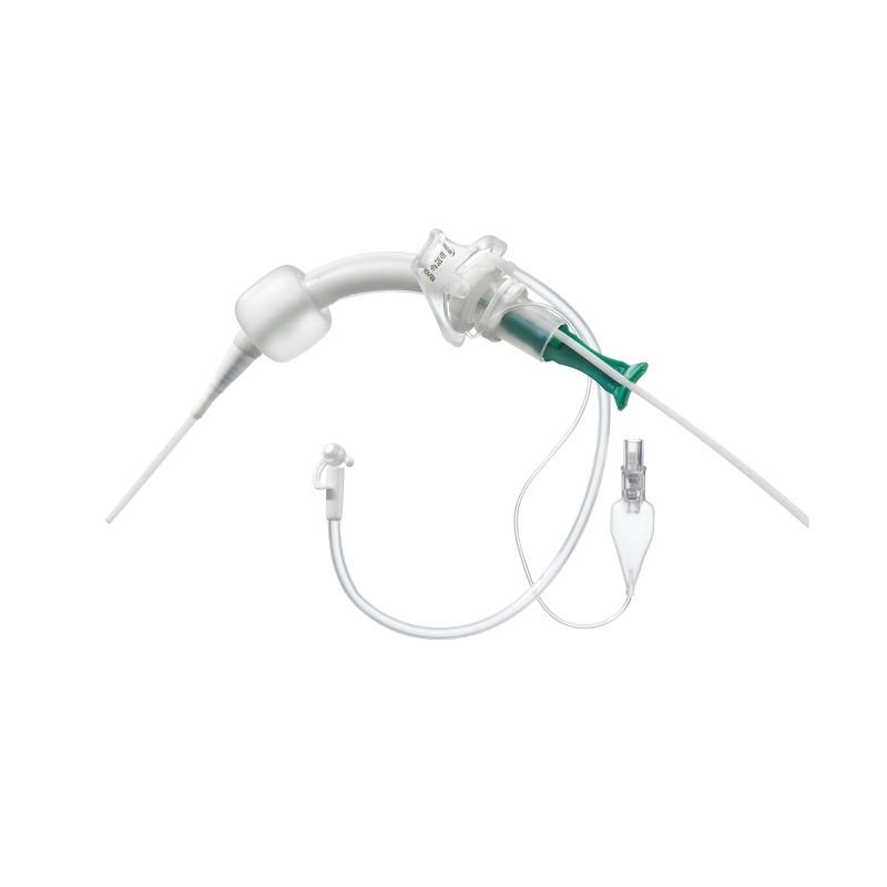 Набор для ЧДТ Tracoe Experc Set Twist Plus 332-07